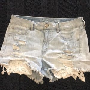 American Eagle Shorts